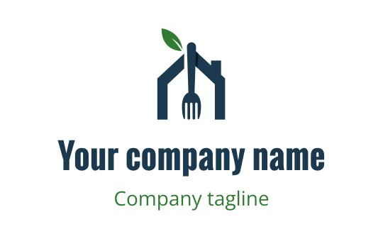 Restaurant logo