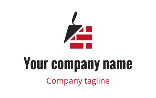 Brick logo