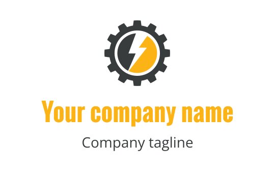 Electric logo