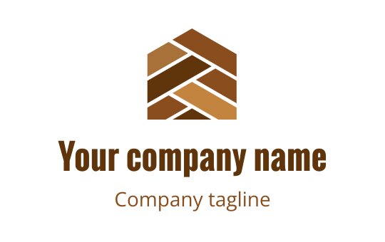 Flooring logo