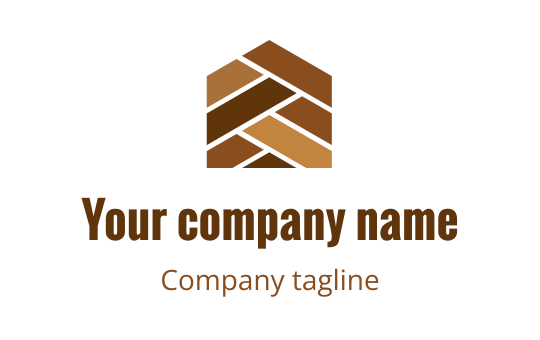 Flooring logo