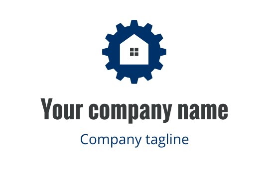 Welding logo