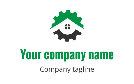 Welding logo