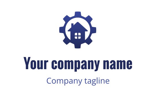 Lock logo