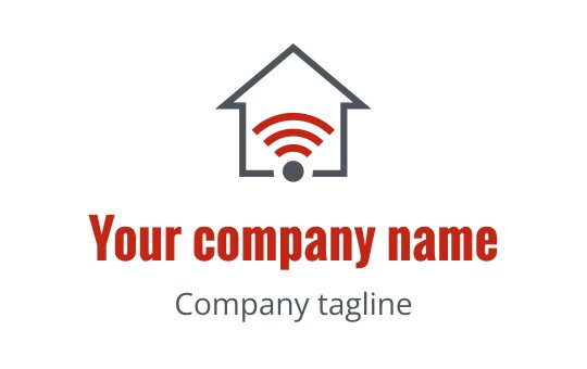 Security logo