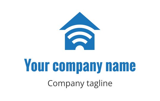 Cctv camera logo