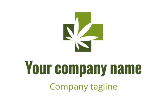 Cannabis logo