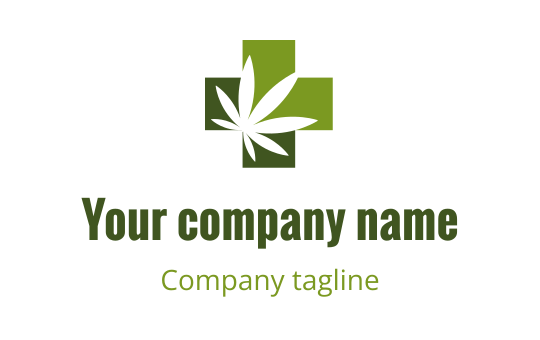 Cannabis logo