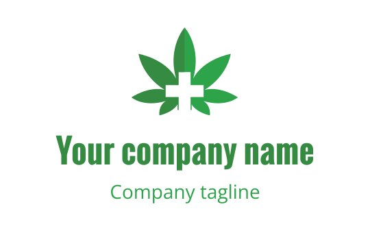 Cannabis logo