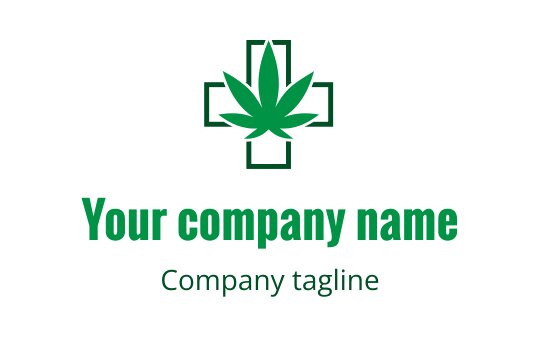 Cannabis logo