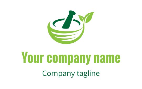 Restaurant logo