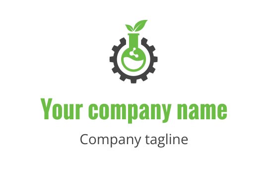 Laboratory logo