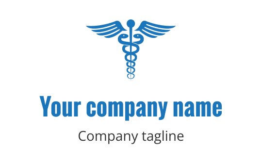Pharmacy logo
