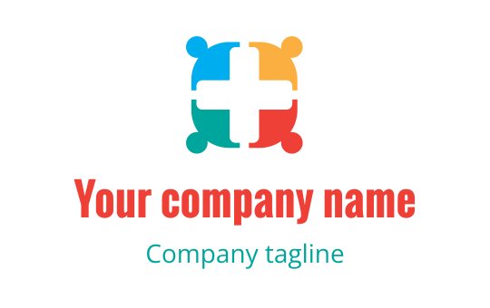 Ear logo