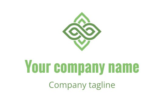 Fashion, shopping, events logo