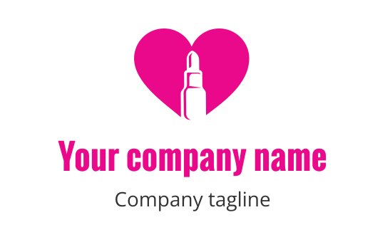 Lip logo