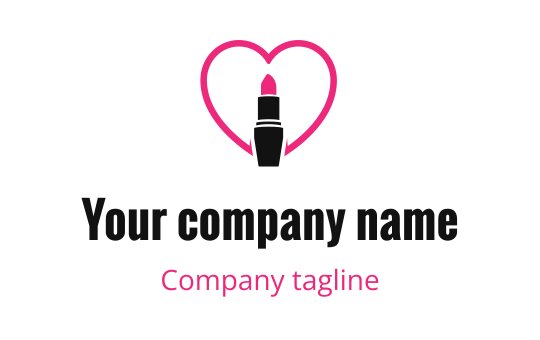 Lip logo