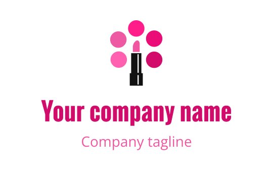 Lip logo