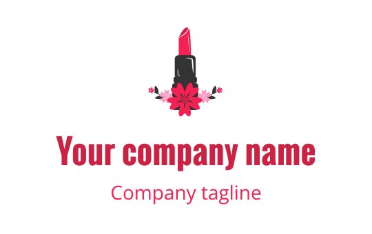 Lip logo