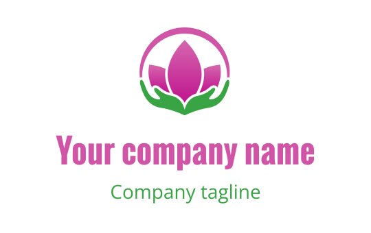 Rose logo
