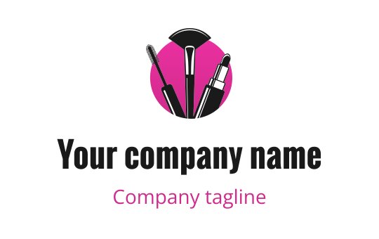 Lip logo