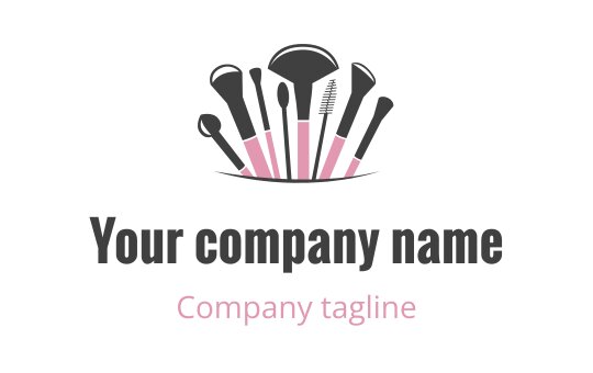 Lip logo