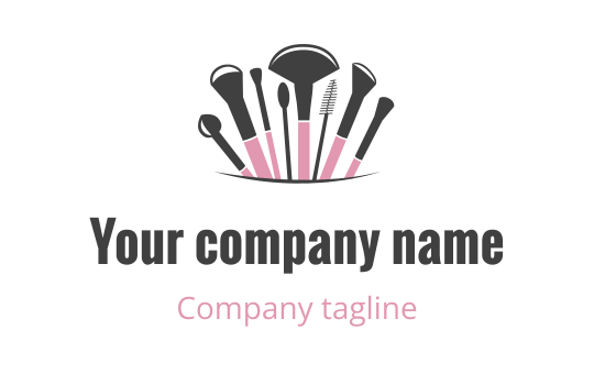 Lip logo