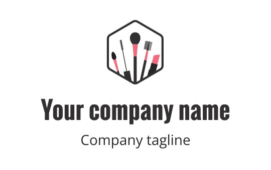 Lip logo