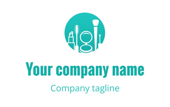 Lip logo
