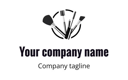 Lip logo
