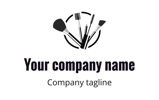 Lip logo