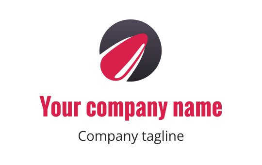 Manicure logo
