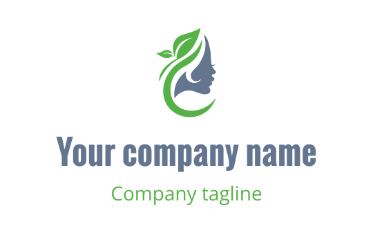 Makeup logo