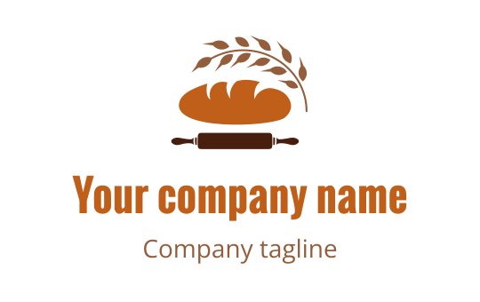 Wheat logo