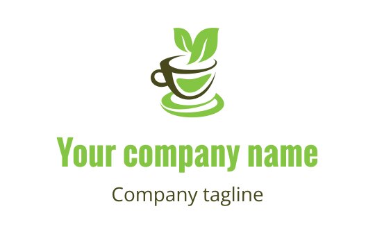 Drink logo