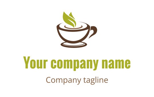 Drink logo