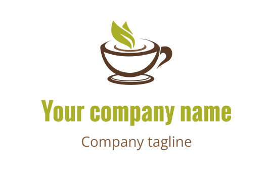 Drink logo