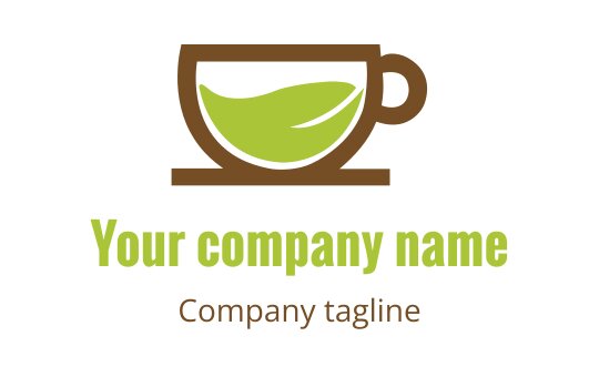 Drink logo