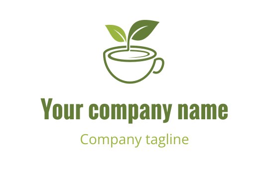 Drink logo