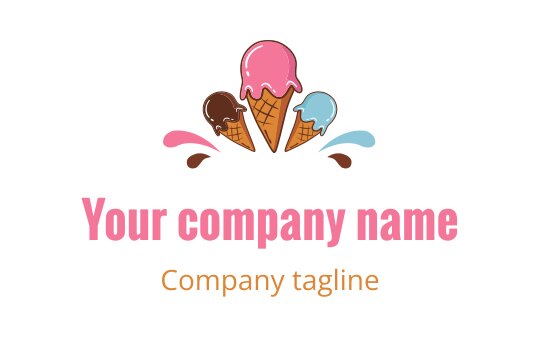 Sweets logo