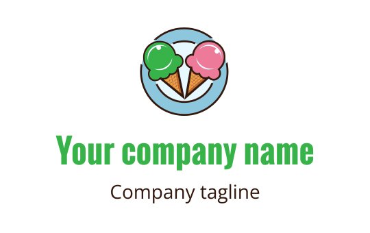Sweets logo
