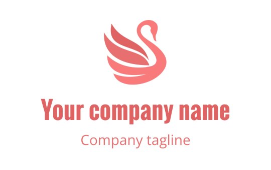 Fashion, shopping, events logo