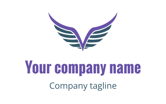 Transport, cars, logistics logo
