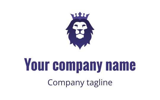 Sports, fitness, coaching logo
