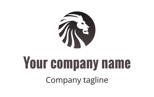 Feline logo
