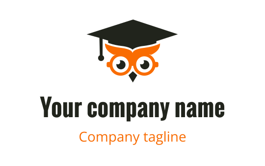 Owl logo
