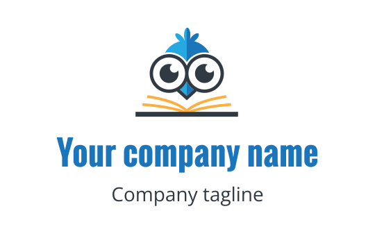 Owl logo