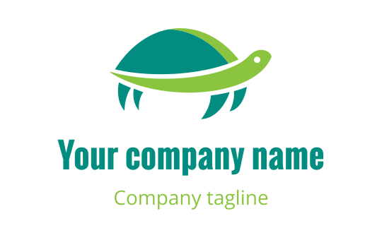 Turtle logo