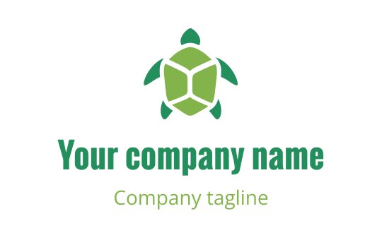 Turtle logo