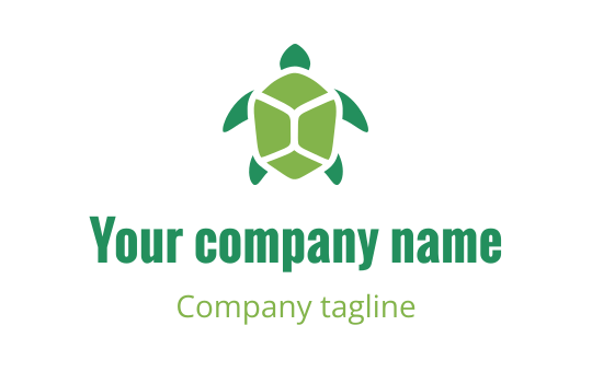 Turtle logo